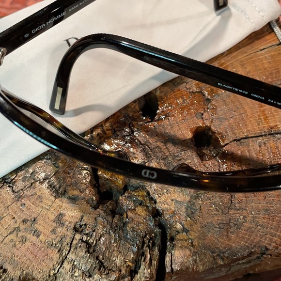 Christian Dior sunglasses - Picture 2 of 7